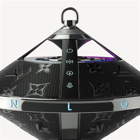 louis vuitton beats|louis vuitton horizon light up.